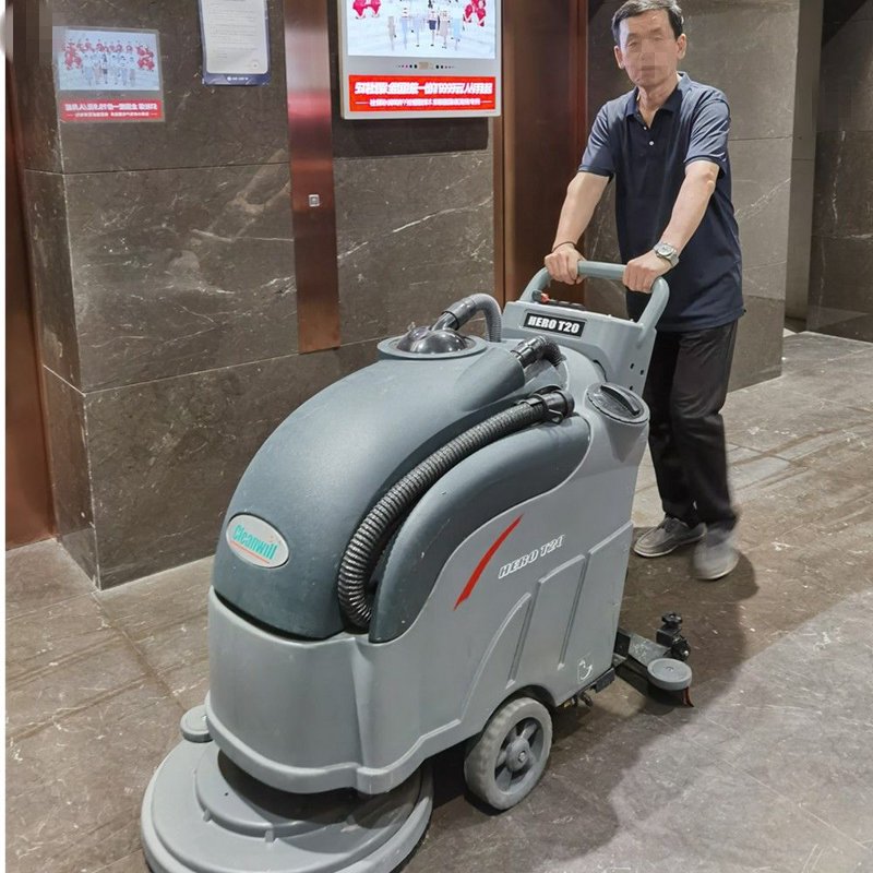 石材养护新趋势：保持家的自然之美
